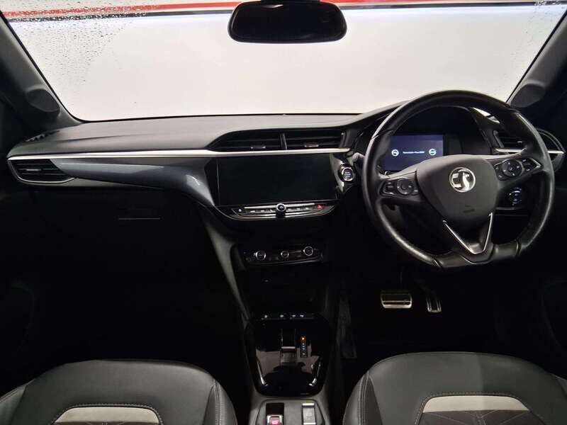 Used Vauxhall Corsa 2022 for sale - 77050613: Photo 16
