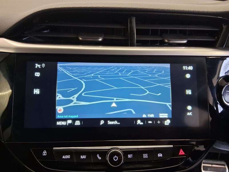 Used Vauxhall Corsa 2022 for sale - 77050613: Photo 18