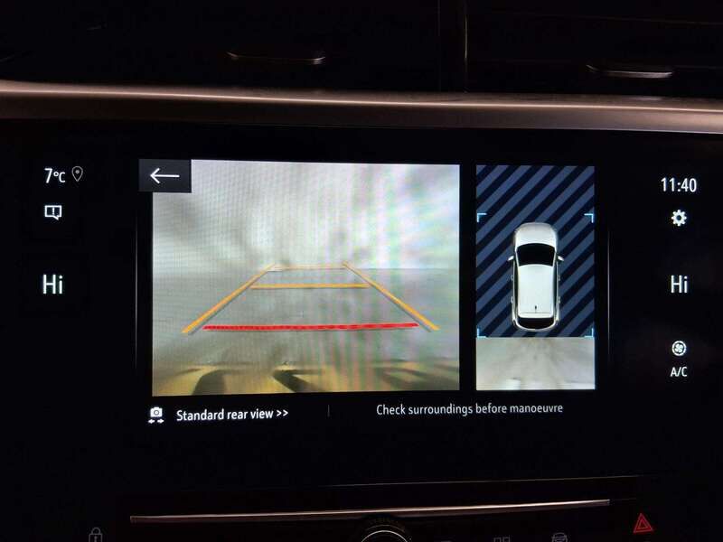 Used Vauxhall Corsa 2022 for sale - 77050613: Photo 19