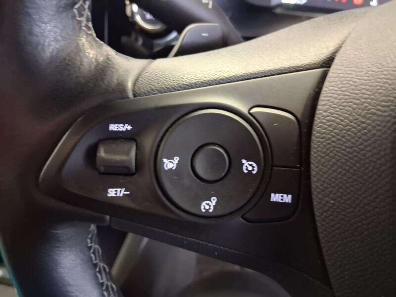 Used Vauxhall Corsa 2022 for sale - 77050613: Photo 21