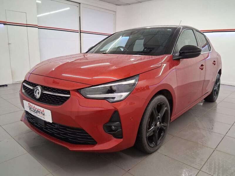 Used Vauxhall Corsa 2022 for sale - 77050613: Photo 3