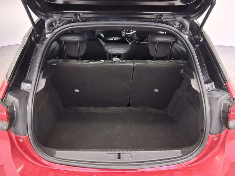 Used Vauxhall Corsa 2022 for sale - 77050613: Photo 8