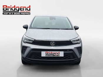 Used Vauxhall Crossland undefined for sale - 77677402: Photo