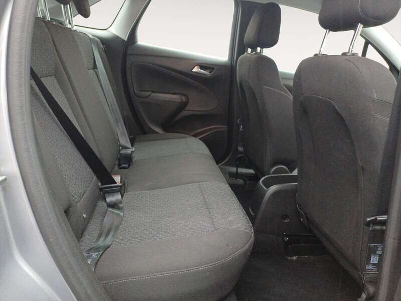 Used Vauxhall Crossland 2022 for sale - 77677402: Photo 3