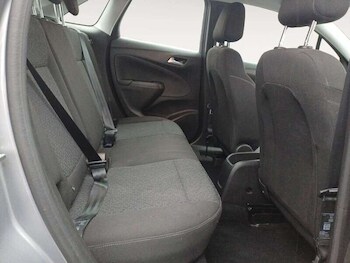 Used Vauxhall Crossland undefined for sale - 77677402: Photo