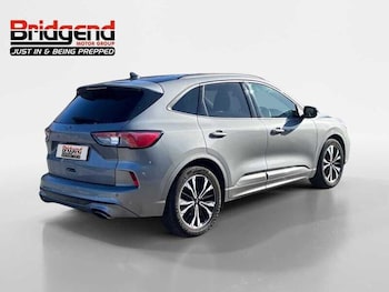 Used Ford Kuga 2020 for sale - 77814551: Photo