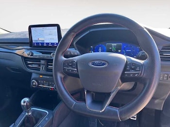 Used Ford Kuga 2020 for sale - 77814551: Photo