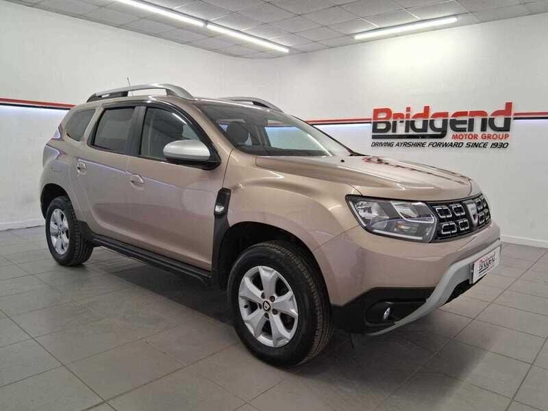 Used Dacia Duster for sale - 76137758: Photo 1
