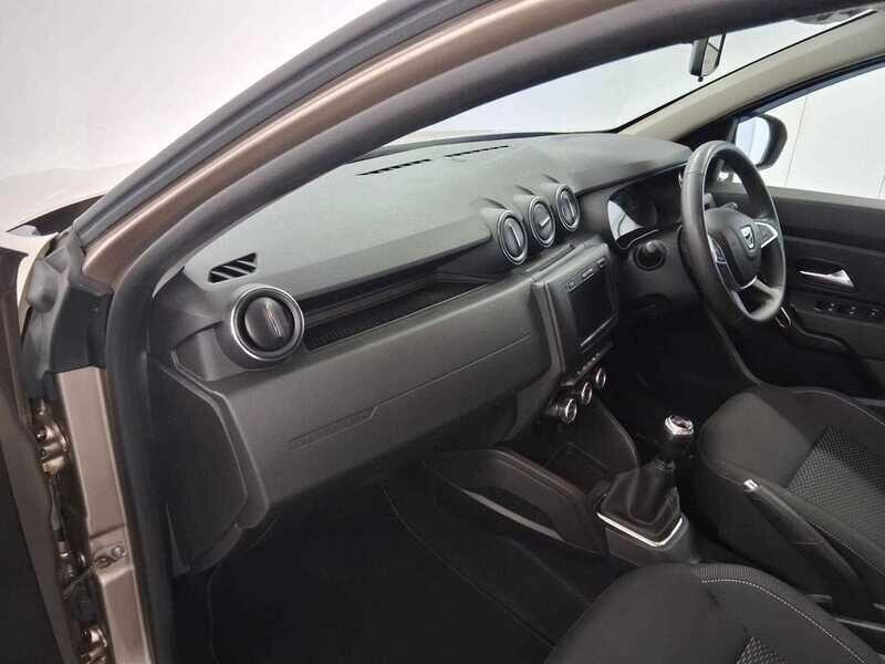 Used Dacia Duster for sale - 76137758: Photo 13