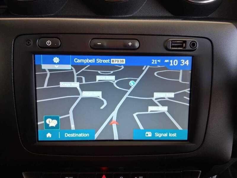 Used Dacia Duster for sale - 76137758: Photo 18