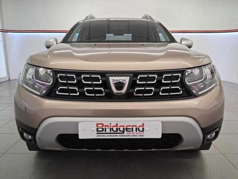 Used Dacia Duster for sale - 76137758: Photo 2