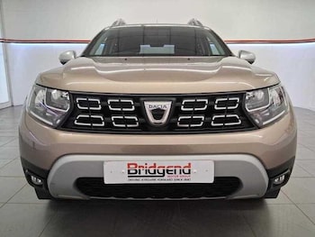 Used Dacia Duster 2020 for sale - 76137758: Photo