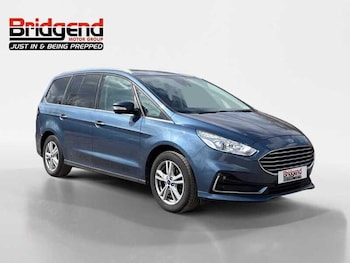 Used Ford Galaxy undefined for sale - 78369692: Photo