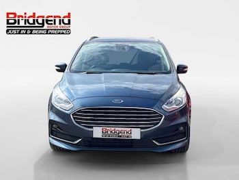 Used Ford Galaxy undefined for sale - 78369692: Photo