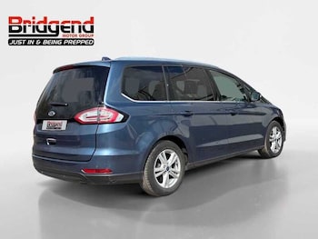 Used Ford Galaxy undefined for sale - 78369692: Photo