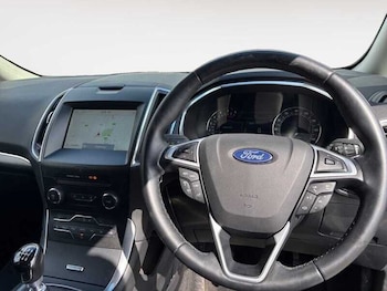 Used Ford Galaxy undefined for sale - 78369692: Photo