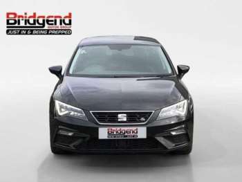 Used SEAT Leon 2018 for sale - 75060699: Photo