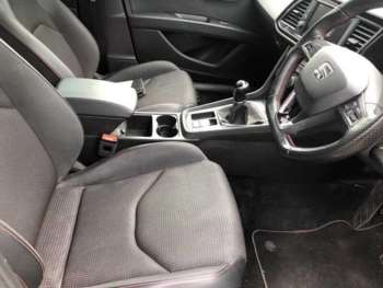 Used SEAT Leon 2018 for sale - 75060699: Photo