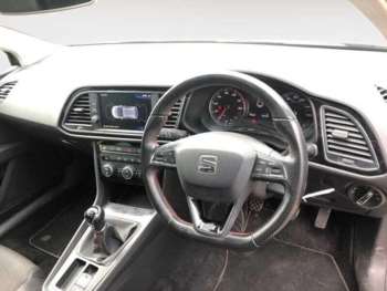 Used SEAT Leon 2018 for sale - 75060699: Photo