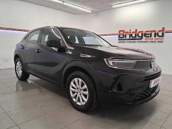 Vauxhall - Mokka