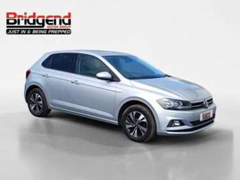2021 (21) - 1.0 TSI 95 Match 5dr