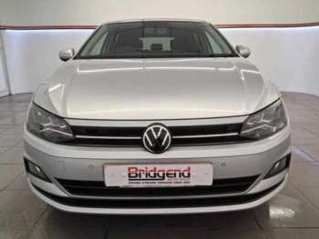 Used Volkswagen Polo 2021 for sale - 74822638: Photo