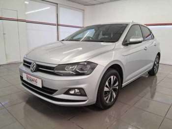 Used Volkswagen Polo 2021 for sale - 74822638: Photo