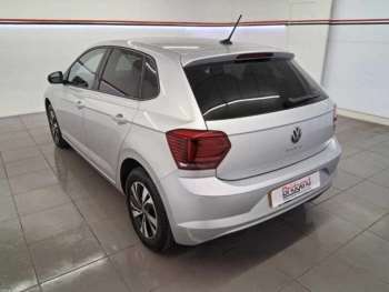 Used Volkswagen Polo 2021 for sale - 74822638: Photo