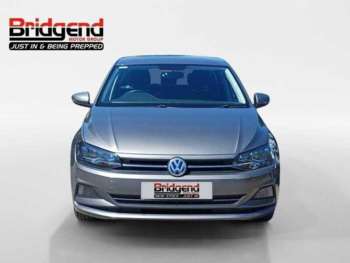 2018 (68) - 1.0 TSI SE Hatchback 5dr