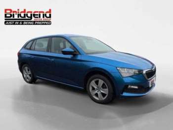 2019 (69) - 1.0 TSI SE Hatchback 5dr