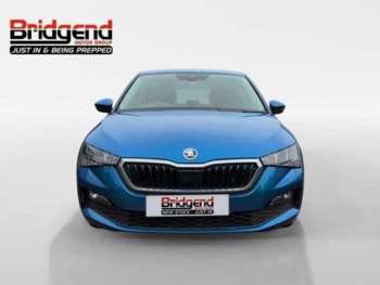 Used Skoda Scala 2019 for sale - 75186613: Photo
