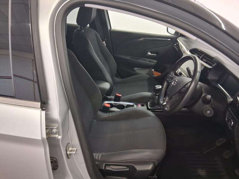 Used Vauxhall Corsa 2022 for sale - 77050732: Photo 11