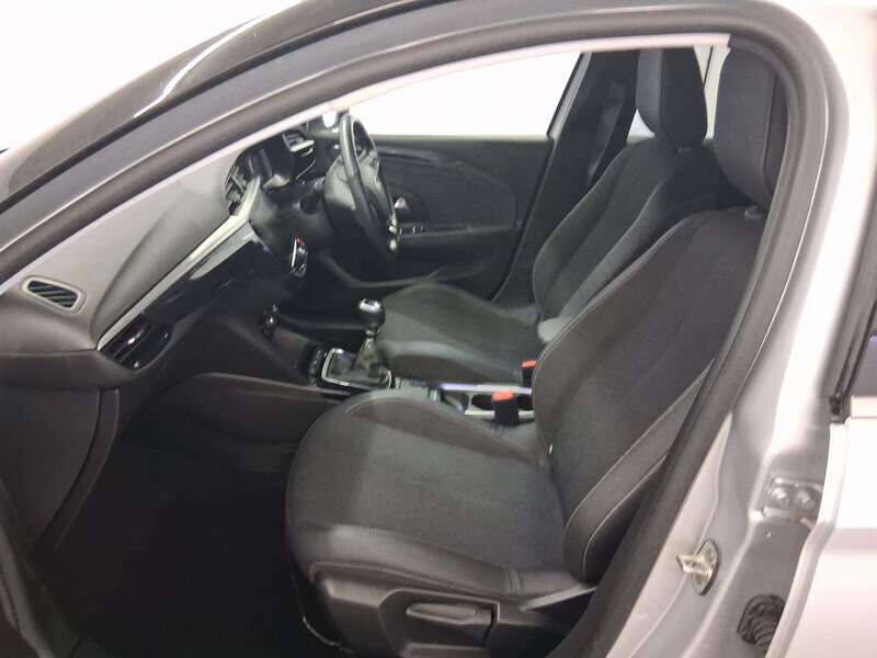 Used Vauxhall Corsa 2022 for sale - 77050732: Photo 14