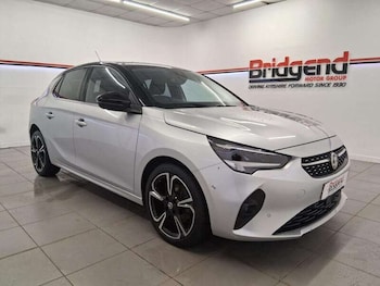 Used Vauxhall Corsa undefined for sale - 77050732: Photo