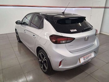 Used Vauxhall Corsa undefined for sale - 77050732: Photo