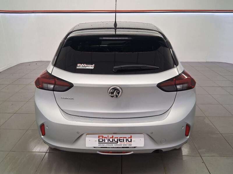 Used Vauxhall Corsa 2022 for sale - 77050732: Photo 5