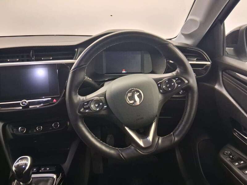 Used Vauxhall Corsa 2022 for sale - 77050732: Photo 9
