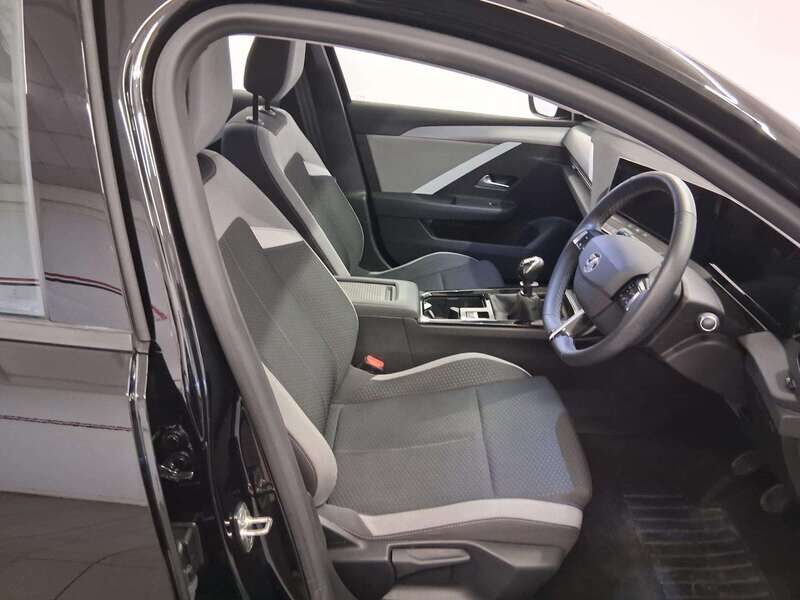 Used Vauxhall Astra 2022 for sale - 77050575: Photo 11