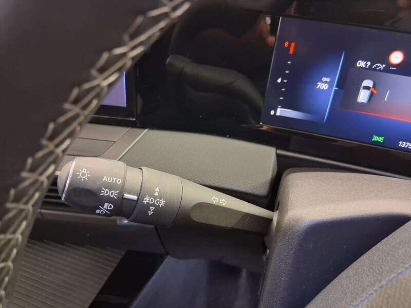 Used Vauxhall Astra 2022 for sale - 77050575: Photo 22