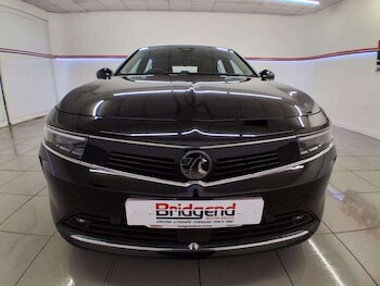 Used Vauxhall Astra 2022 for sale - 77050575: Photo