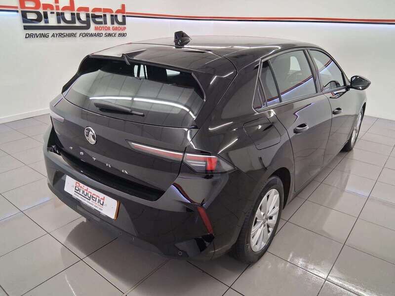Used Vauxhall Astra 2022 for sale - 77050575: Photo 6