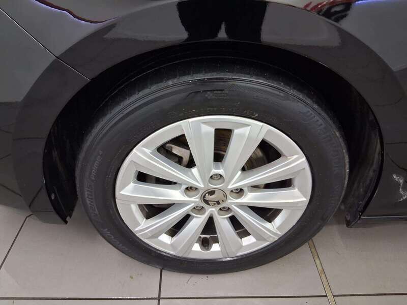 Used Vauxhall Astra 2022 for sale - 77050575: Photo 7