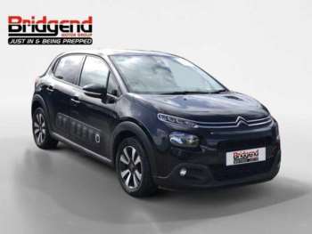 2020 (69) - 1.2 PureTech Flair Plus Hatchback 5dr