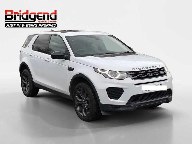 Used Land Rover Discovery Sport 2019 for sale - 76584779: Photo 1