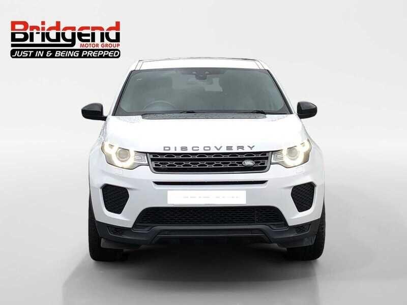 Used Land Rover Discovery Sport 2019 for sale - 76584779: Photo 2