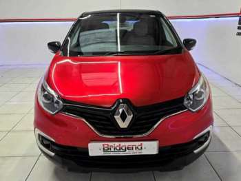 Used Renault Captur 2019 for sale - 74521824: Photo