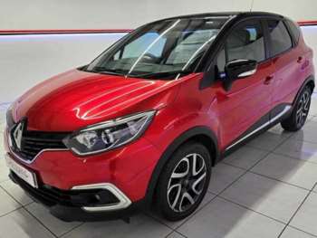 Used Renault Captur 2019 for sale - 74521824: Photo