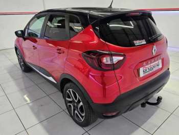 Used Renault Captur 2019 for sale - 74521824: Photo
