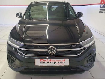 Used Volkswagen T-Roc 2022 for sale - 78767072: Photo