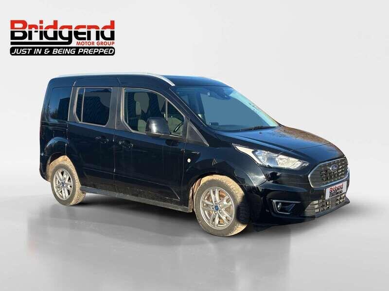 Used Ford Tourneo Connect 2020 for sale - 76865507: Photo 1
